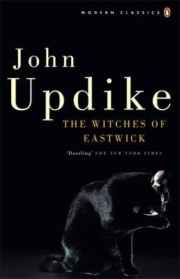 The Witches of Eastwick, by John Updike