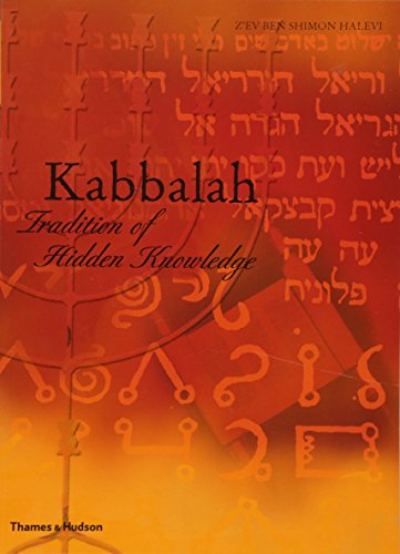 Kabbalah Tradition of Hidden Knowledge