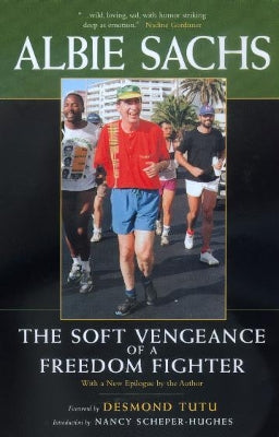 Soft Vengeance of a Freedom Fighter, The