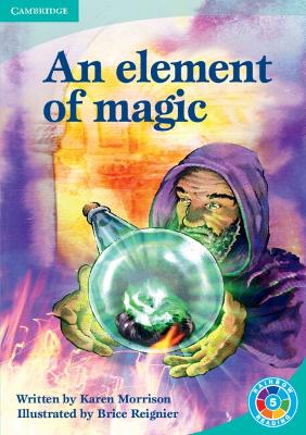 Element of Magic, An: Earth and Beyond. Earth and Beyond.