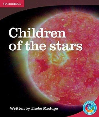 Children of the Stars: Earth and Beyond. Earth and Beyond.