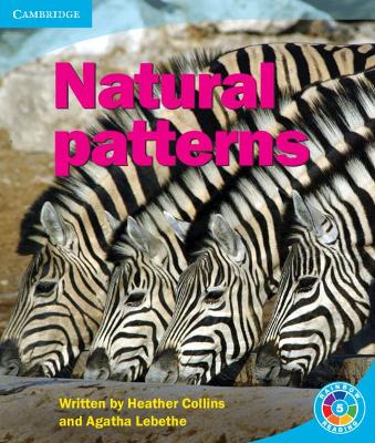 Natural Patterns: Pattern. Pattern.
