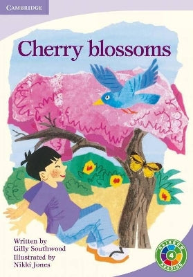 Cherry Blossoms: Festivals. Rainbow Reading Festivals.