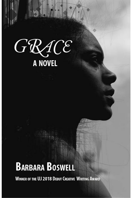 Grace, by Barbara Boswell