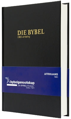 Bybel, Die: Afrikaans 1983 vertaling