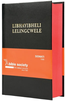 Libhayibheli lelingcwele