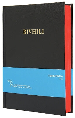 Bivhili: Tshivenda 1936