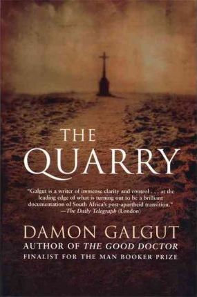 The Quarry, by Damon Galgut