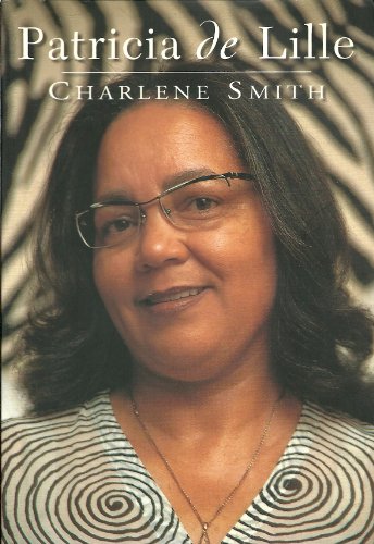 Patricia De Lille by  Charlene Smith (Used)