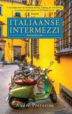 Italiaanse intermezzi: Reissketse