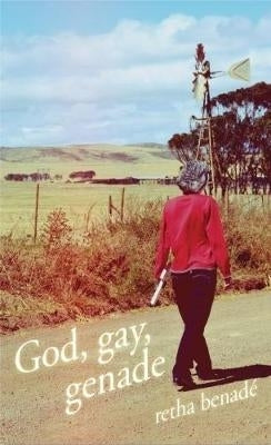 God, gay, genade