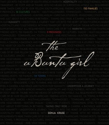 uBuntu girl, The