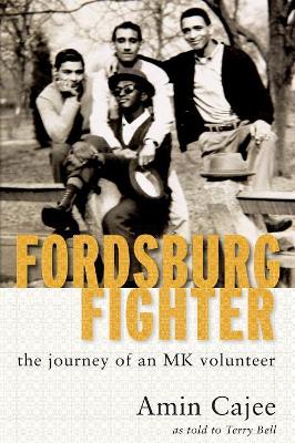 Fordsburg fighter: Journey of an MK volunteer