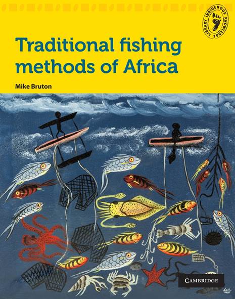 Traditional fishing methods of Africa