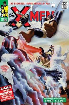 X-men Omnibus Vol. 1, The