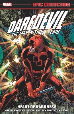 Daredevil Epic Collection: Heart Of Darkness