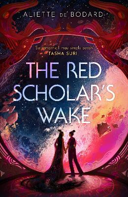 Red Scholar's Wake, The