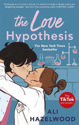 The Love Hypothesis, by Ali Hazelwood