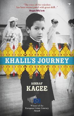 Khalil's journey