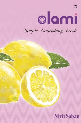Olami: Simple nourishing fresh