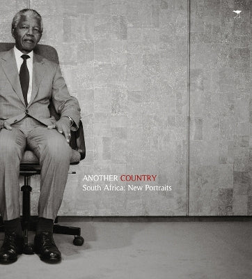 Another country: South Africa's new portraits