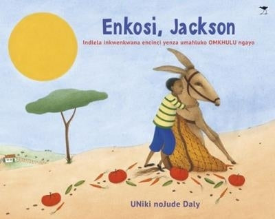 Enkosi, Jackson