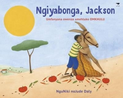 Ngiyabonga, Jackson