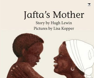 Jafta's mother