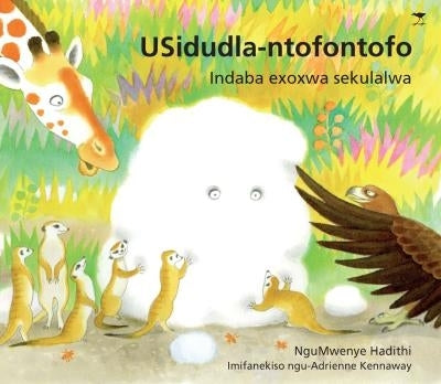 Usidudla-ntofontofo: Indaba Exoxwa Sekulalwa