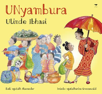 Nyambura Ulinde Ibhasi