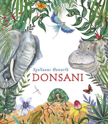 Donsani