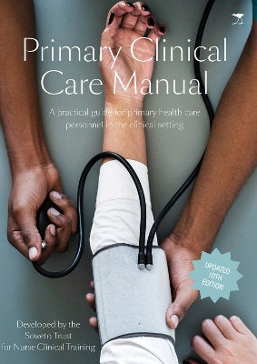 Primary Clinical Care Manual