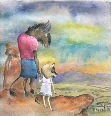 Time to Go (IsiZulu)