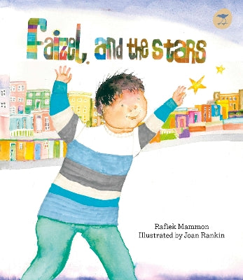 Faizel and the Stars (Afrikaans)