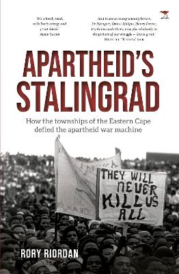 Apartheid's Stalingrad