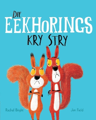 Eekhorings Kry Stry, Die