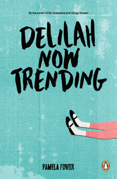 Delilah Now Trending, by Pamela Power