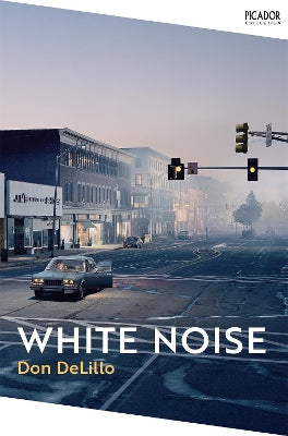 White Noise. Picador Collection.