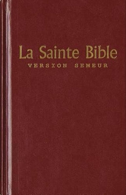 La Bible Du Semeur-FL