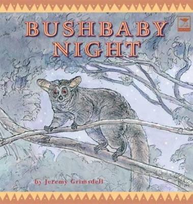 Bushbaby night