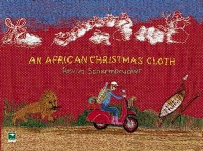 African Christmas cloth, An