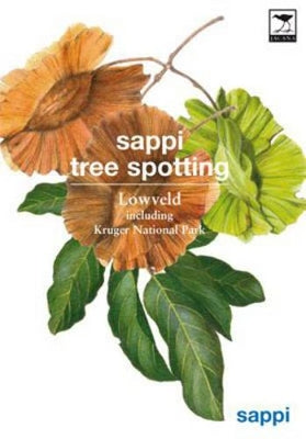 Sappi tree spotting: Lowveld