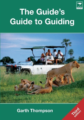 guide's guide to guiding, The