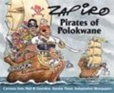 Pirates of Polokwane