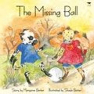 missing ball, The