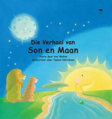 verhaal van Son en Maan, Die
