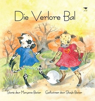 verlore bal, Die