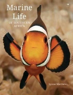 Marine life of Southern Africa. Animals of Southern Africa.