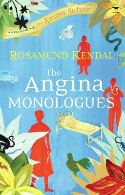Angina Monologues, The