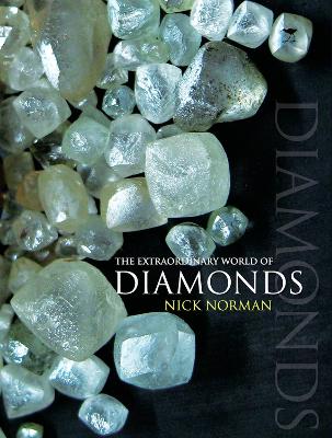 extraordinary world of diamonds, The